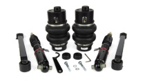 BMW 3-serie G20/G21 2WD/4WD (xDrive) Bakre Luftfjädring Air Lift Performance
